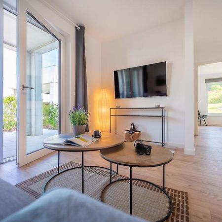 Villa 15 Appartement Ankerplatz 1 Lohme Luaran gambar